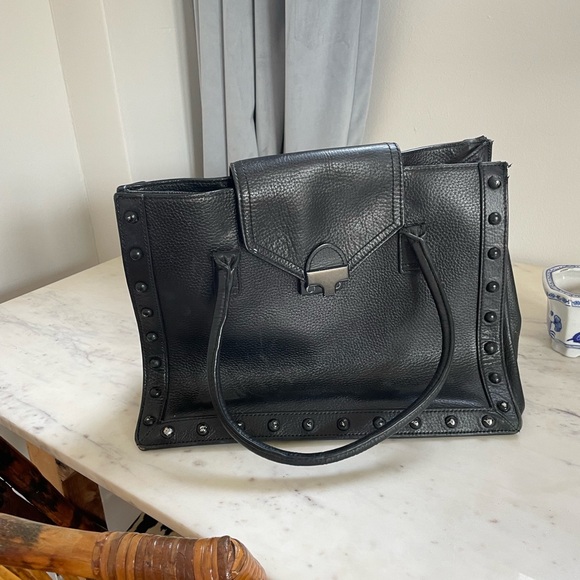 Loeffler Randall Handbags - Loeffler Randall Tote Bag